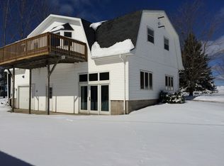 13925 Park Rd, Lachine, MI 49753