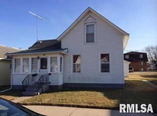 918 13th Ave, Fulton, IL 61252