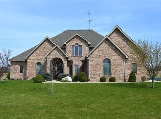 0817 Brian Rd, Marion, IN 46953