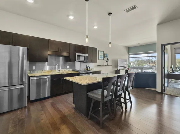 819 East Mifflin Street #310, Madison, WI 53703