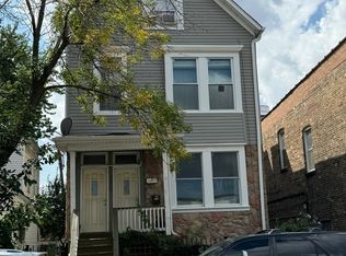3320 N California Ave, Chicago, IL 60618