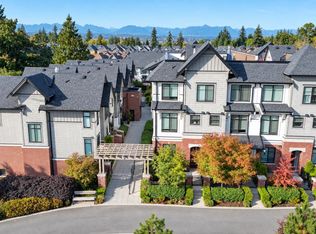16528 24a Ave #203, Surrey, BC V3Z 0M8