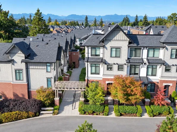 16528 24a Ave #203, Surrey, BC V3Z 0M8