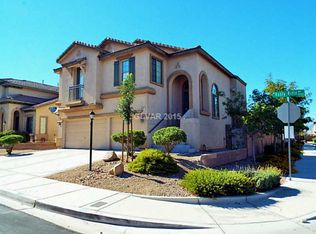 9072 Rusty Rifle Ave, Las Vegas, NV 89143