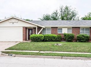 4617 Cascades Dr, Wichita Falls, TX 76310