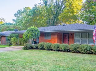 405 Lakeview St, Tupelo, MS 38801