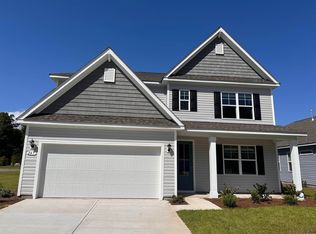 247 Lassoed Cir LOT 42, Murrells Inlet, SC 29576