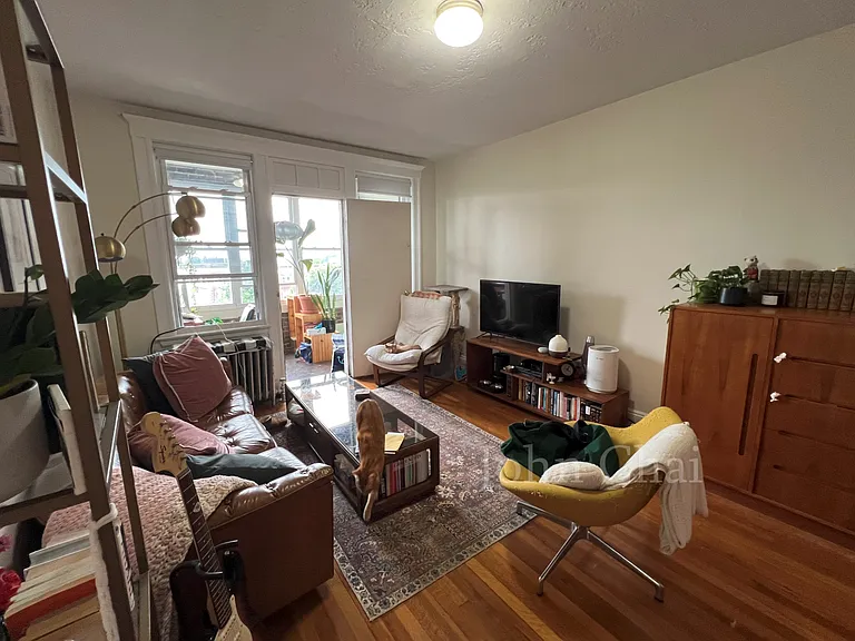 1638 Commonwealth Ave #21 — Photo 7
