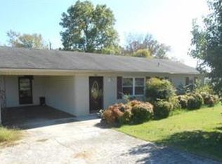 236 Lakeview Cir, Bean Station, TN 37708