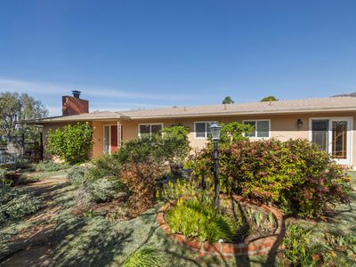 1005 Winther Way, Santa Barbara, CA, 93110