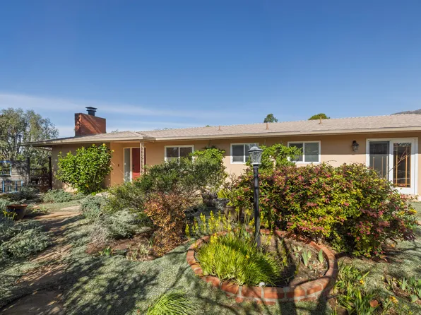 1005 Winther Way, Santa Barbara, CA 93110