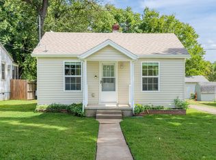 1130 S Broadway Ave, Springfield, MO 65807