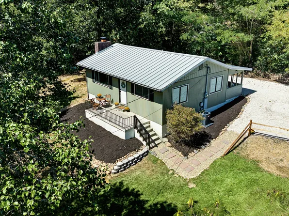228 Laurel Valley Rd, Townsend, TN 37882