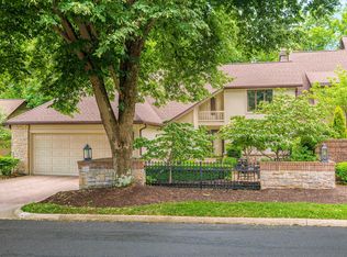 181 Whieldon Ln, Columbus, OH 43085