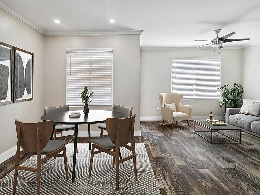 Reserve at Rancho Belago (Phase I) — Photo 2