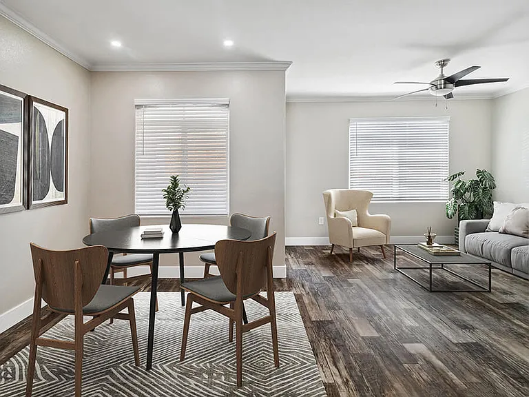 Reserve at Rancho Belago (Phase I) — Photo 2