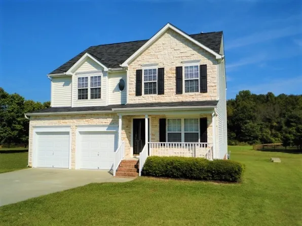 7221 Fribourg Ct, Wendell, NC 27591