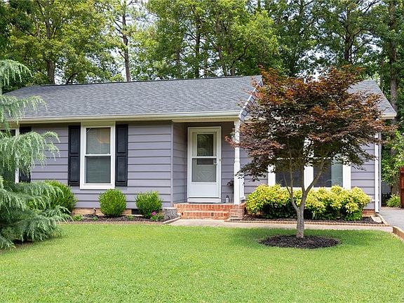 3rd image of 4616 Kellywood Dr