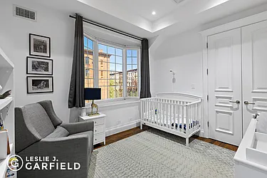 Sold by Leslie J. Garfield