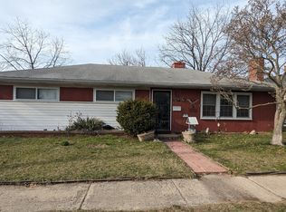 3220 Grove St, Lake Station, IN 46405