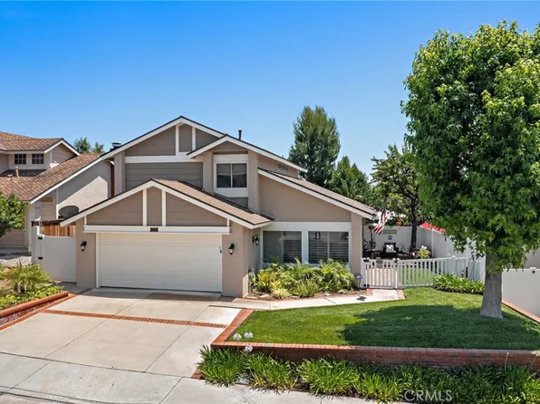 32042 Pleasant Glen Rd, Trabuco Canyon, CA 92679