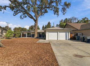 1430 W Tulare Ave, Visalia, CA 93277