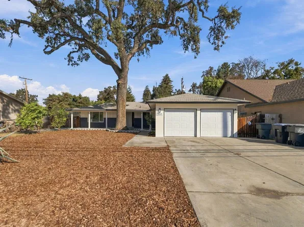 1430 W Tulare Ave, Visalia, CA 93277