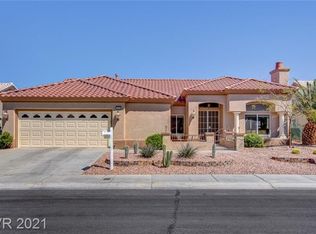 2804 Childress Dr, Las Vegas, NV 89134