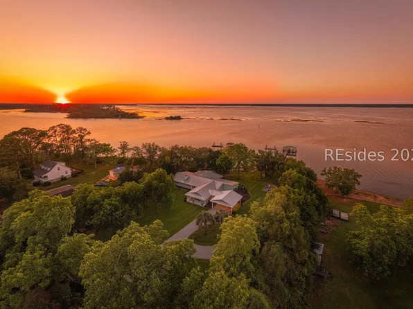 21 Toad Hall, Ladys Island, SC 29907