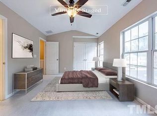 203 Orchard Park Dr, Cary, NC 27513