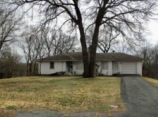 1901 E 125th St, Kansas City, MO 64146