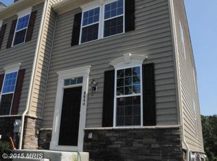 8644 Enoch Pratt Dr, Ellicott City, MD 21043