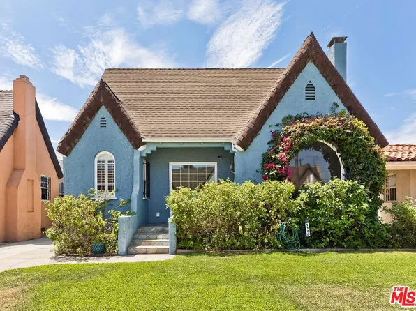 1110 W 80th St, Los Angeles, CA 90044