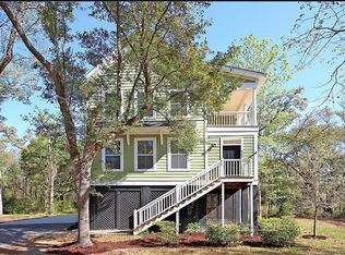 1380 Ty Ln, Mount Pleasant, SC 29466