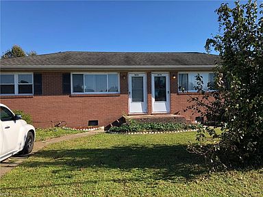 1676 Da Vinci Dr Virginia Beach Va 23454 Zillow