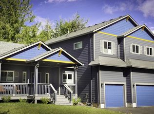 1527 N Louisiana Ave, Vernonia, OR 97064