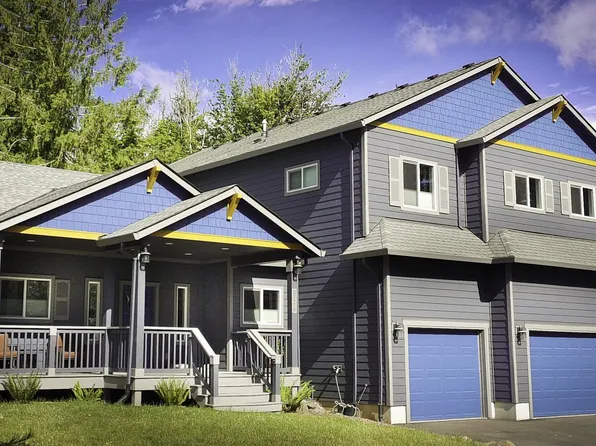 1527 N Louisiana Ave, Vernonia, OR 97064