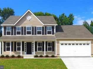 23131 Travers St, Ruther Glen, VA 22546