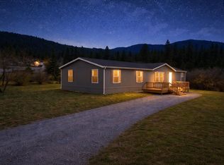 132 Finlay Loop, Kingston, ID 83839