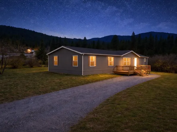 132 Finlay Loop, Kingston, ID 83839