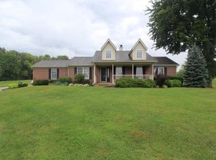 1696 S State Route 123, Lebanon, OH 45036