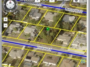 12133 Killian St, Spring Hill, FL 34608