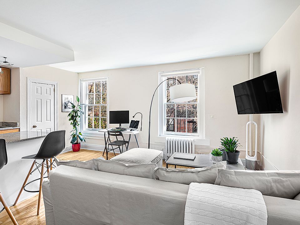 1st image of 91 Charles St APT 4W