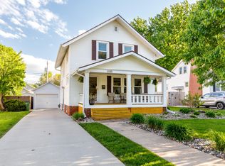 1132 Union St, Boone, IA 50036