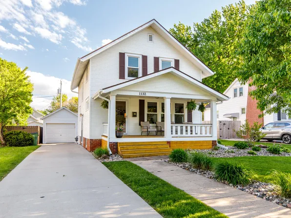 1132 Union St, Boone, IA 50036