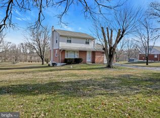 455 Mock Rd, Pottstown, PA 19464