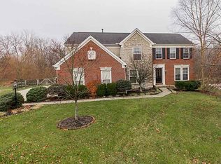10314 Meadow Glen Dr, Independence, KY 41051