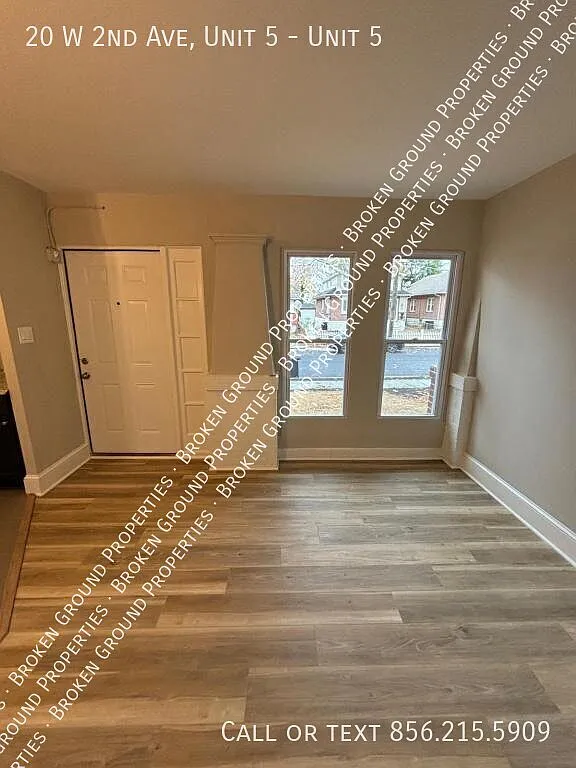 20 W 2nd Ave, Runnemede, NJ 08078, Unit 5 — Photo 4