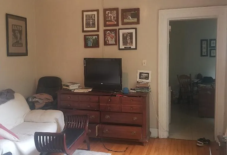 214 Jay St — Photo 1