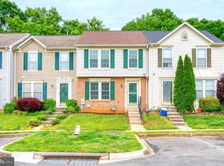 556 Macintosh Cir, Joppa, MD 21085